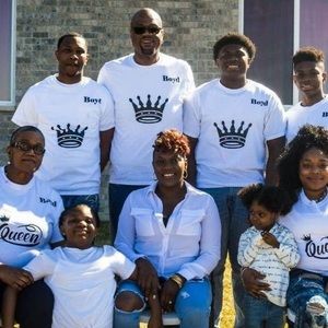 Meet your Posher, Simone